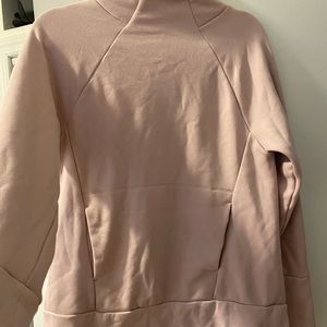 Fabletics Pink Pullover